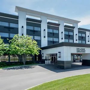 Hotel Quartier, Ascend Collection Quebec City