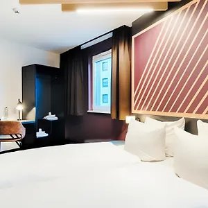 Otel Bremen-city