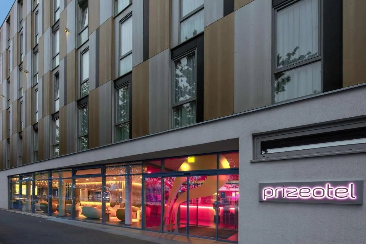 Prize By Radisson, Bremen City Germany