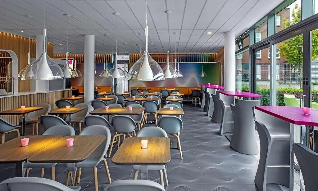 Prize By Radisson, Bremen City Hotel