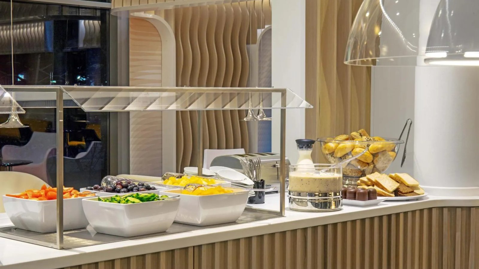Prize By Radisson, Bremen City 3*,