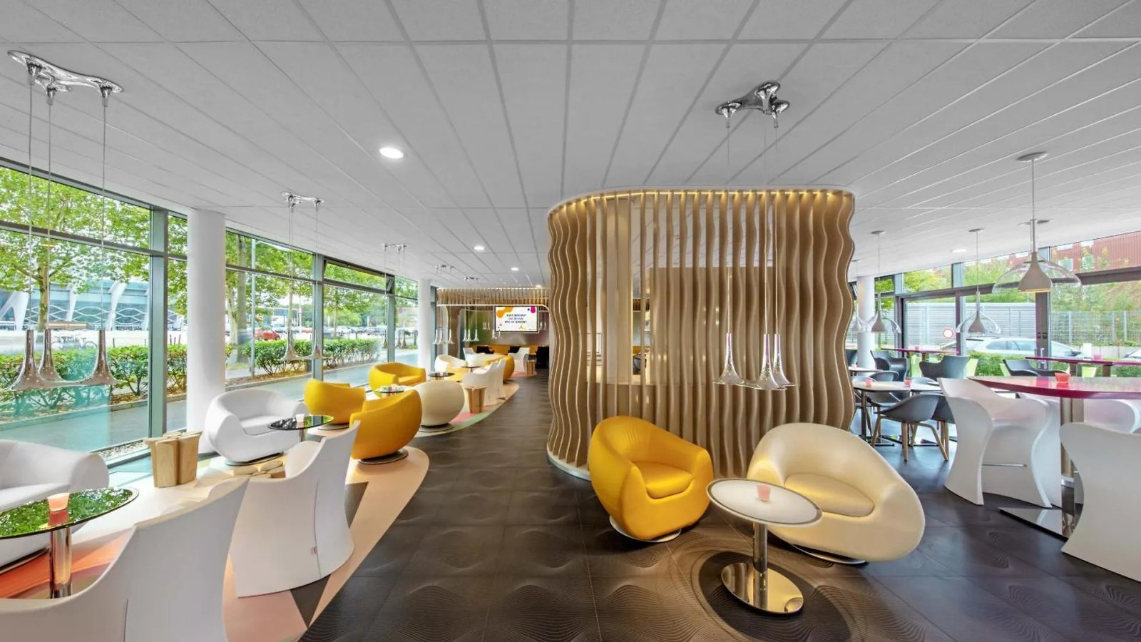 *** Hotel Prize By Radisson, Bremen City Germany
