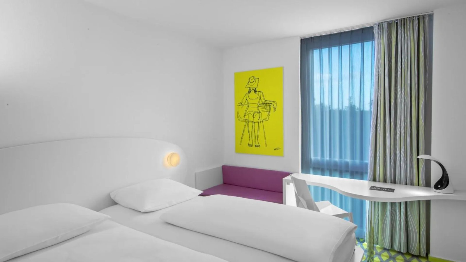 Prize By Radisson, Bremen City Hotel