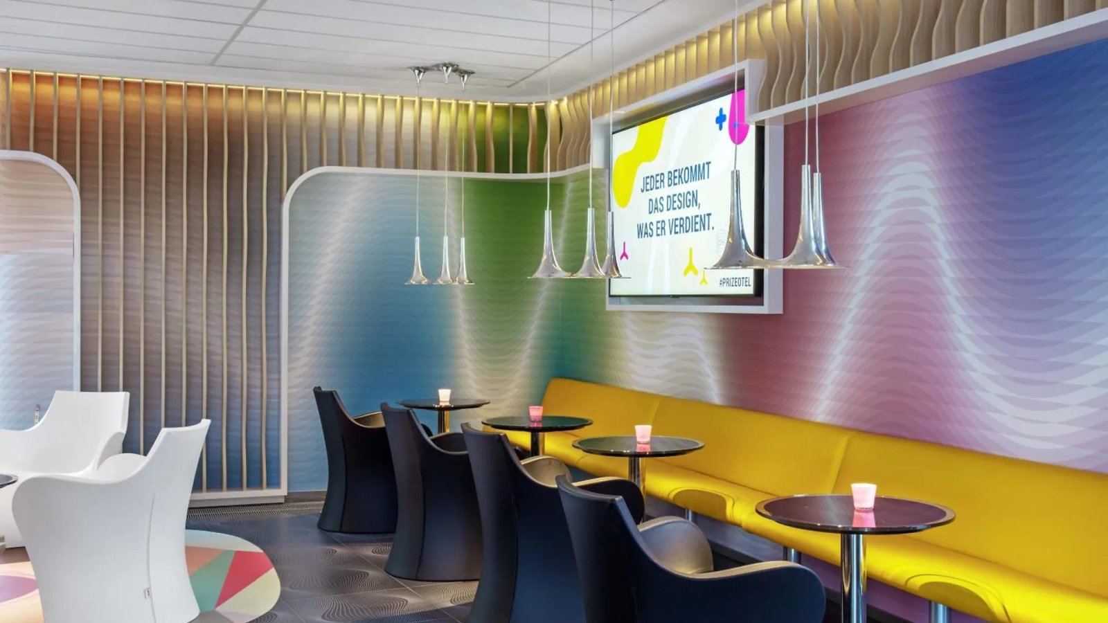 Hotel Prize By Radisson, Bremen City