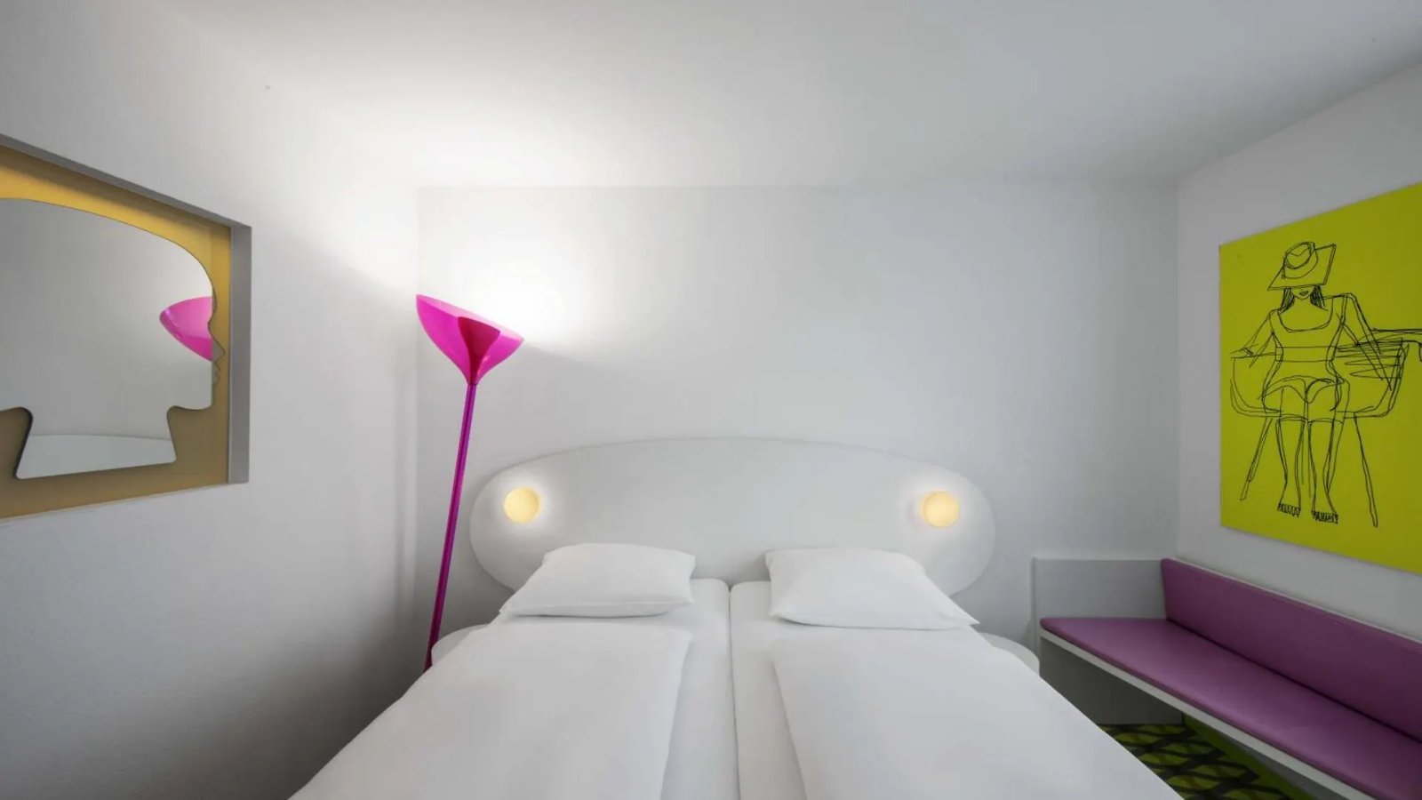 Prize By Radisson, Bremen City