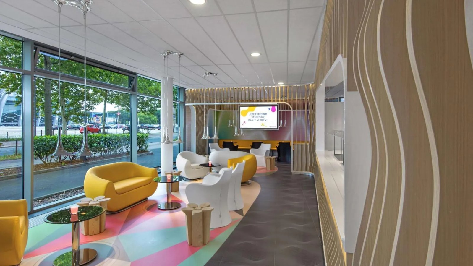 Hotel Prize By Radisson, Bremen City