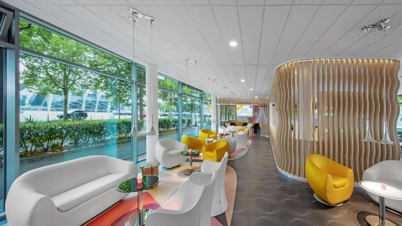 *** Hotel Prize By Radisson, Bremen City Germany