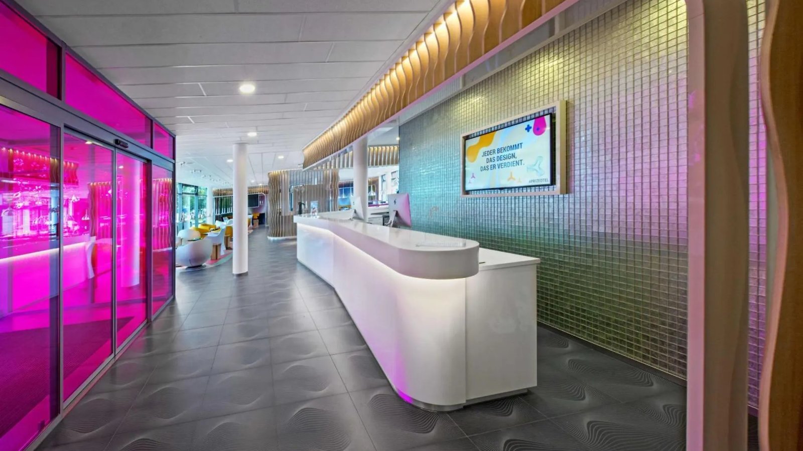 Prize By Radisson, Bremen City
