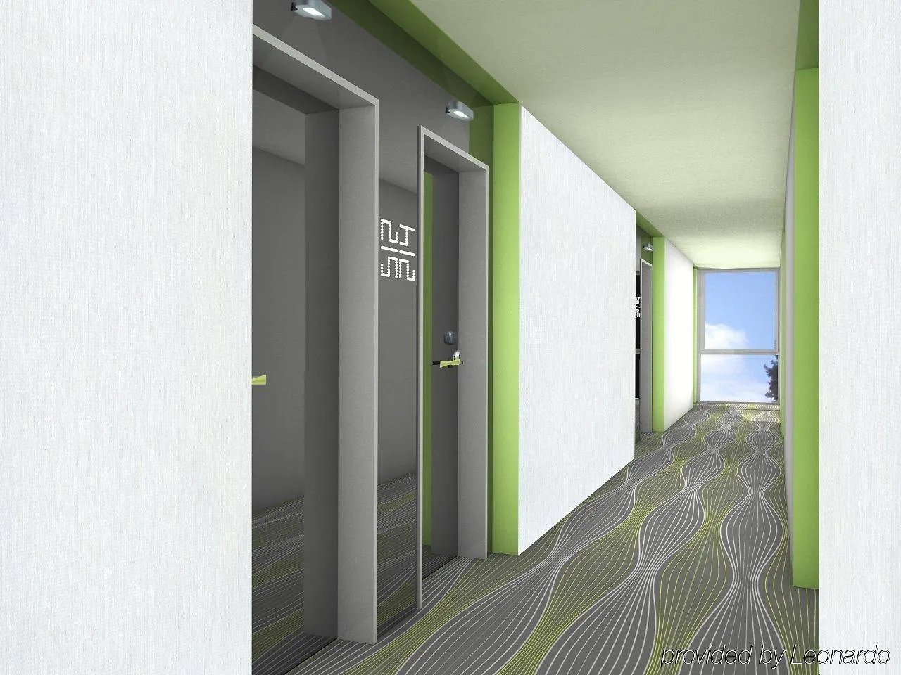 Prize By Radisson, Bremen City 3*,  Germany