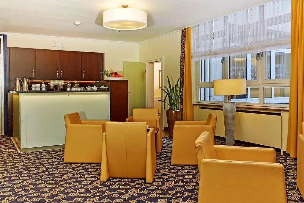 ****  H+ Hotel Bremen Germany