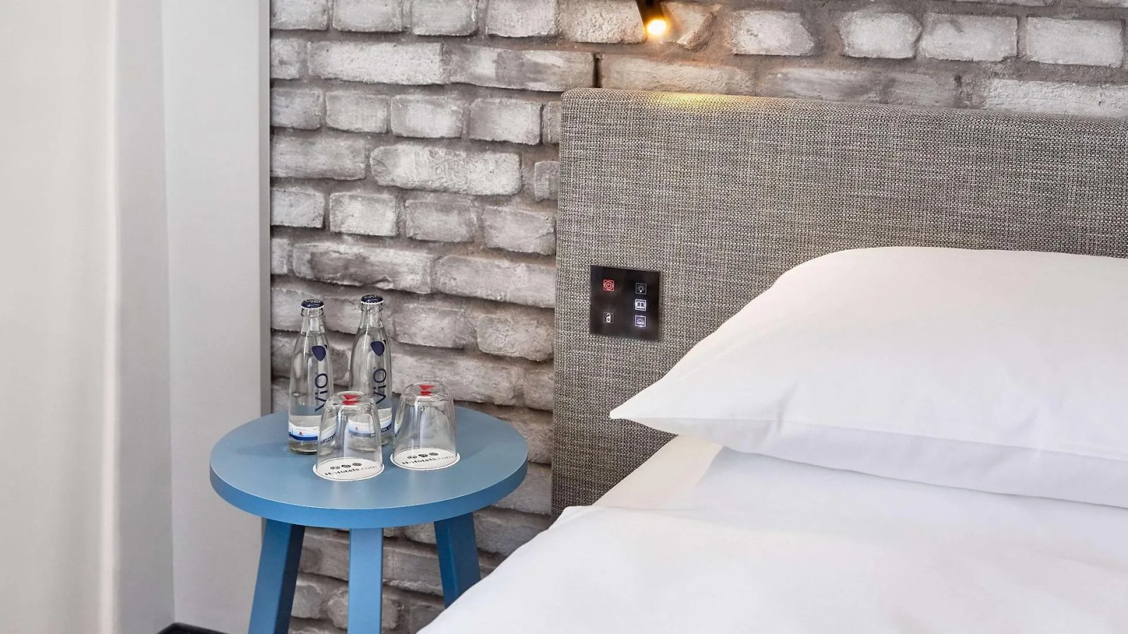 H+ Hotel Bremen