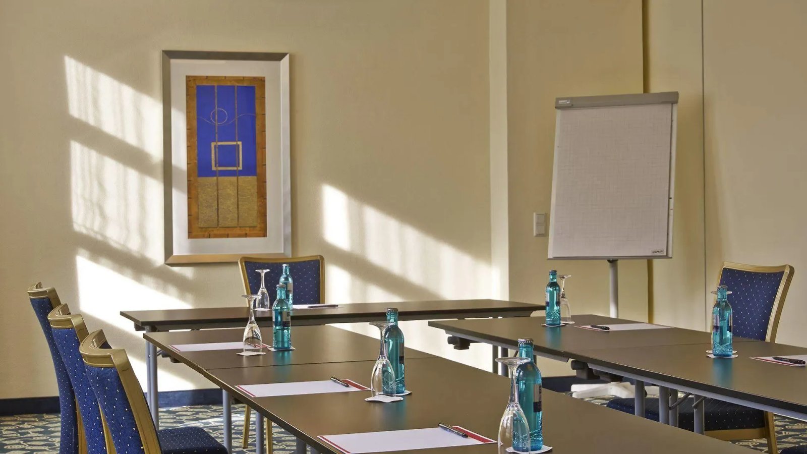 H+ Hotel Bremen