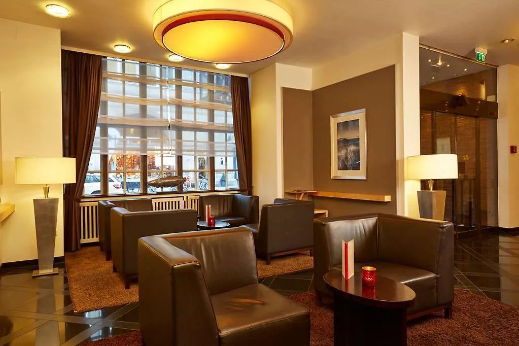 H+ Hotel Bremen 4*,  Germany