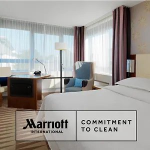 Sheraton Westpark München