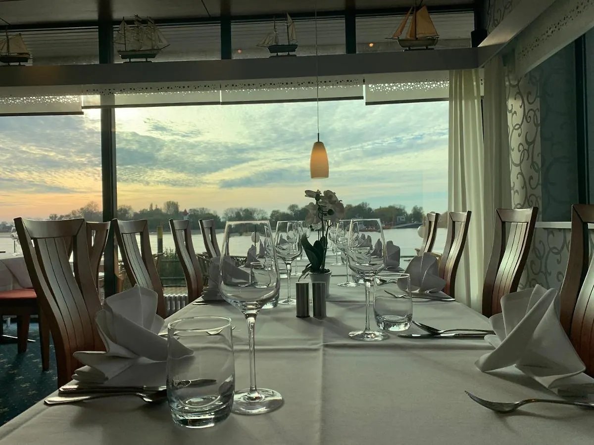 Hotel Fährhaus Farge Bremen 4*,  Deutschland