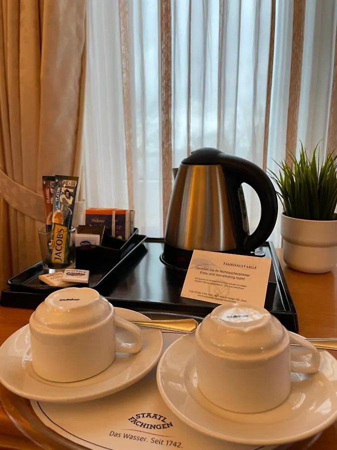 Hotel Fährhaus Farge Bremen