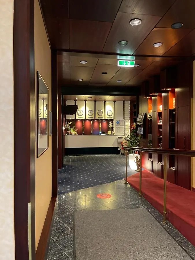 Hotel Fährhaus Farge Bremen 4*,