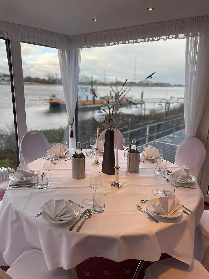 Hotel Fährhaus Farge Bremen 4*,  Deutschland