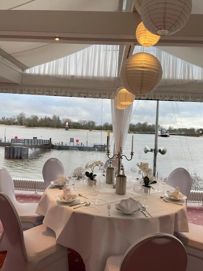 ****  Hotel Fährhaus Farge Bremen Deutschland