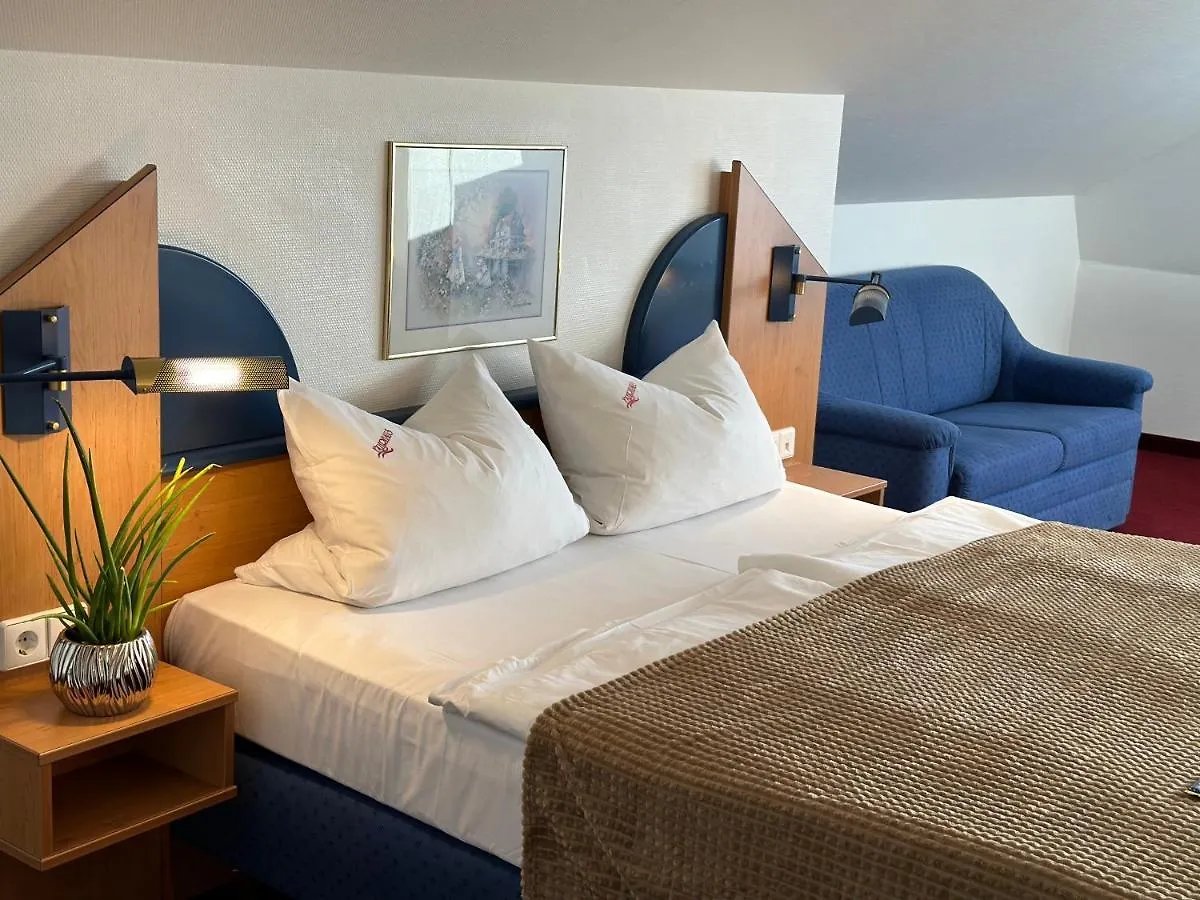 Hotel Fährhaus Farge Bremen