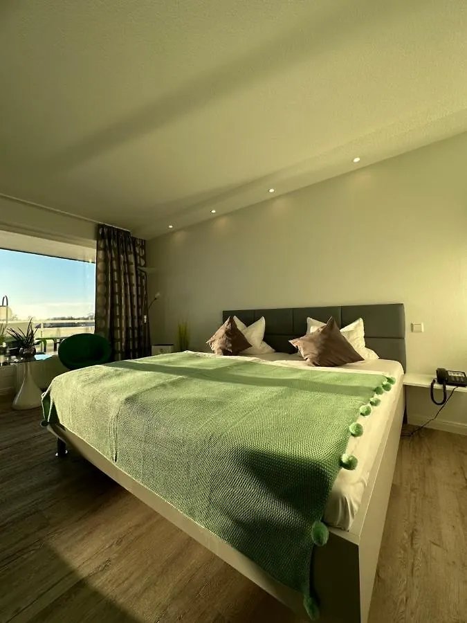 Hotel Fährhaus Farge Bremen 4*,