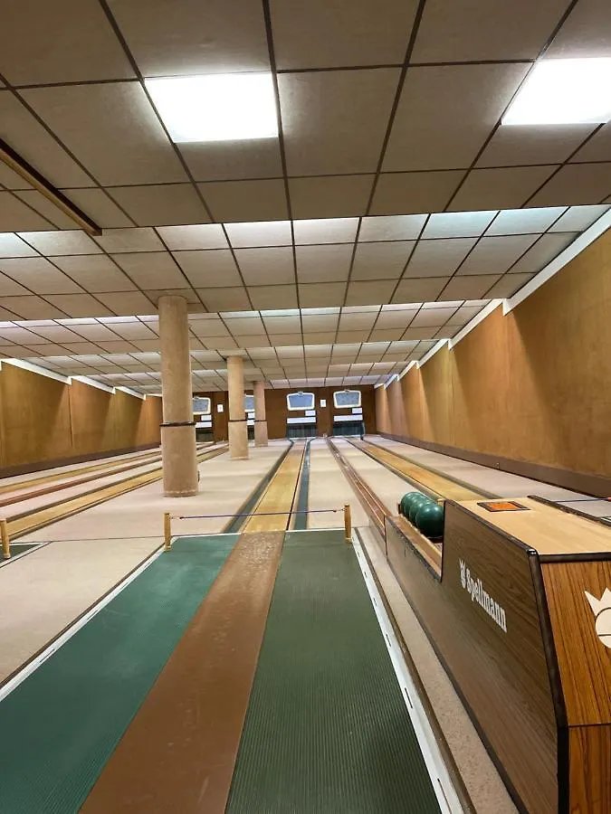 ****  Hotel Fährhaus Farge Bremen Deutschland