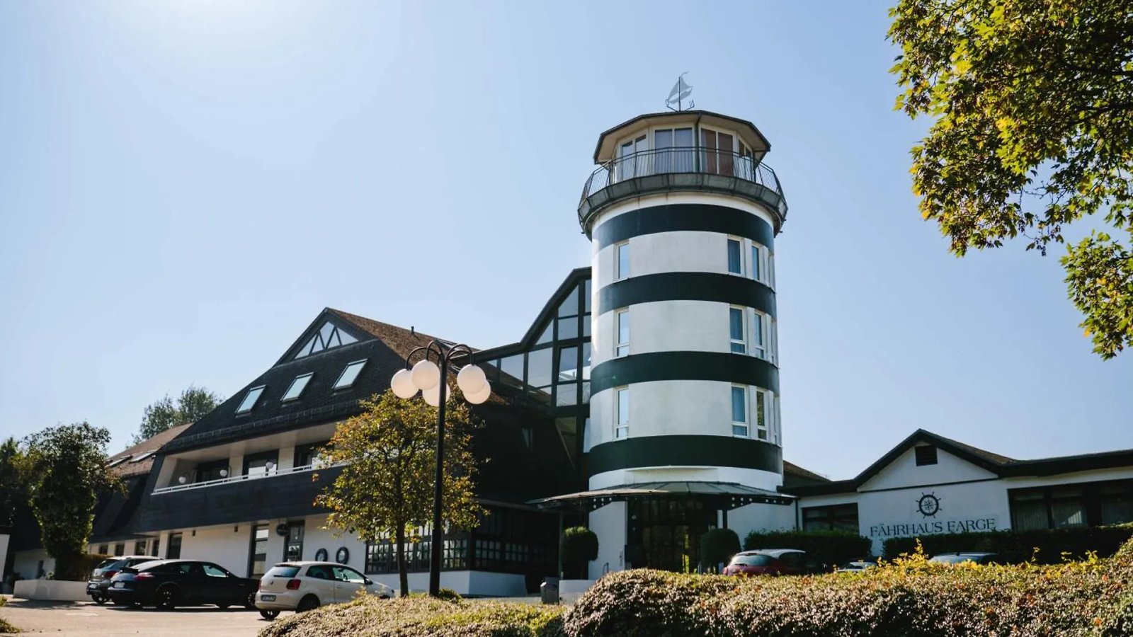 Hotel Fährhaus Farge Bremen 4*,  Deutschland