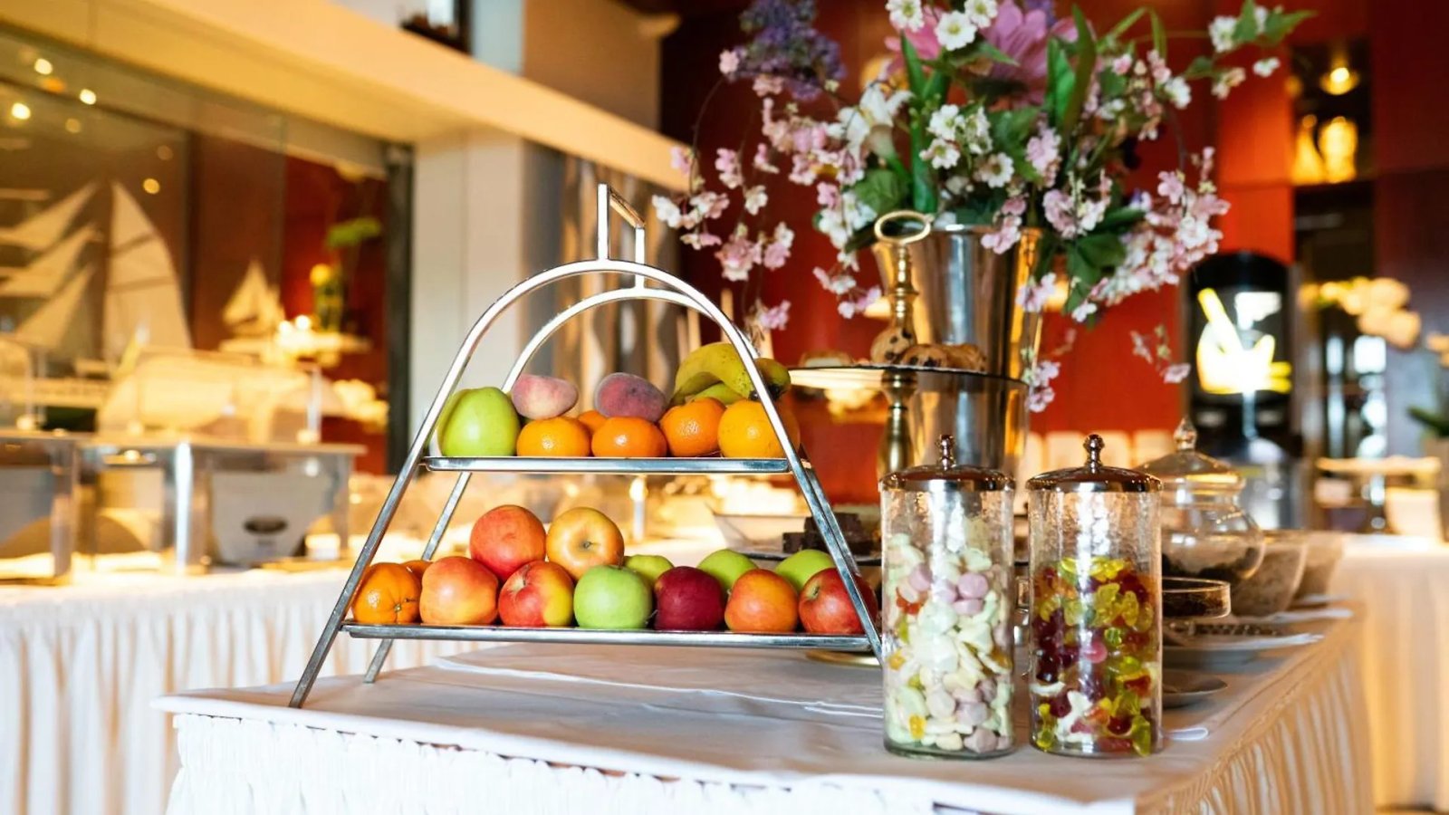 Hotel Fährhaus Farge Bremen