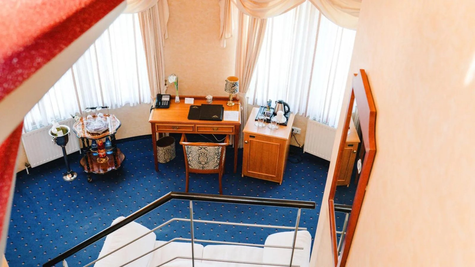Hotel Fährhaus Farge Bremen
