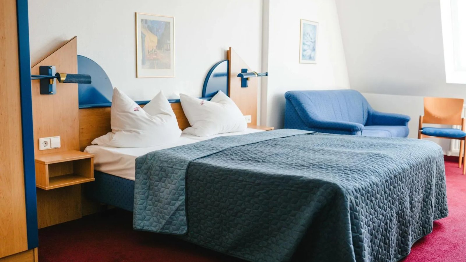 Hotel Fährhaus Farge Bremen