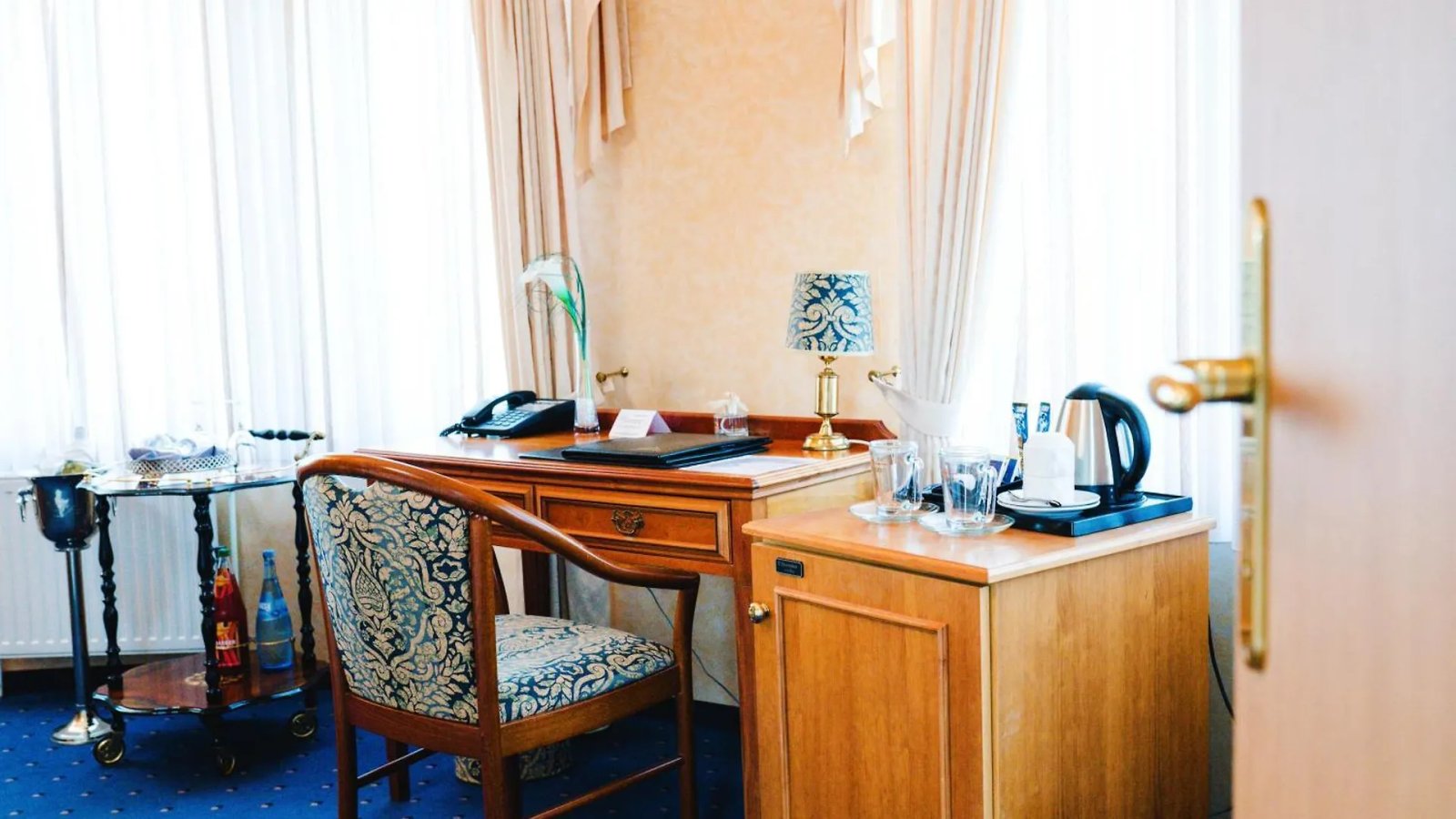 Hotel Fährhaus Farge Bremen