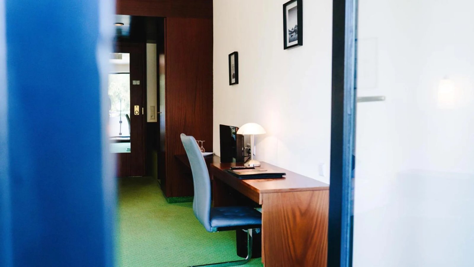 Hotel Fährhaus Farge Bremen