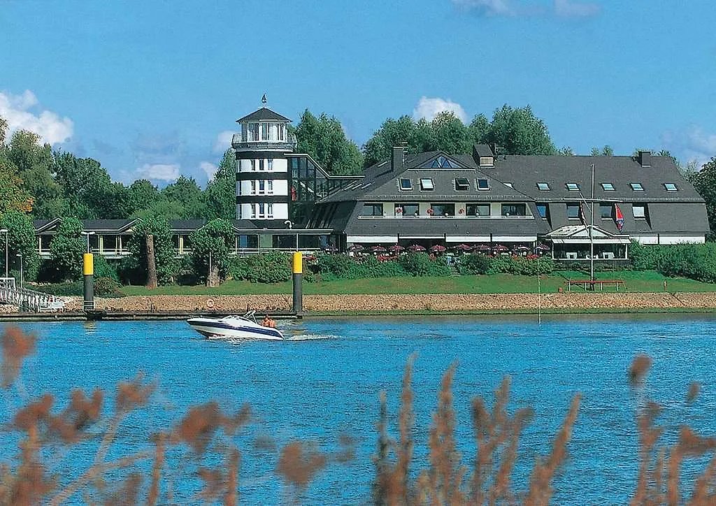 Hotel Fährhaus Farge Bremen