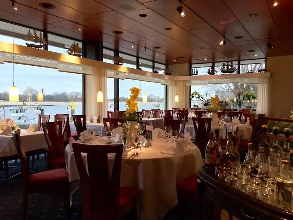 Hotel Fährhaus Farge Bremen 4*,  Deutschland