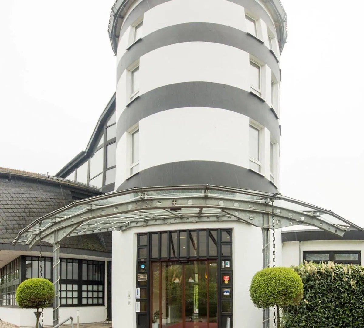 Hotel Fährhaus Farge Bremen