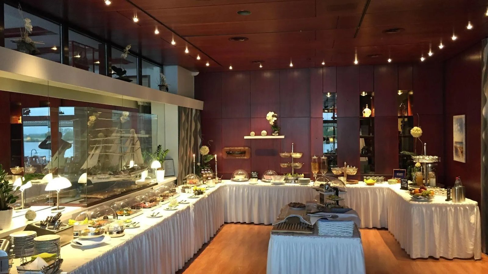 Hotel Fährhaus Farge Bremen