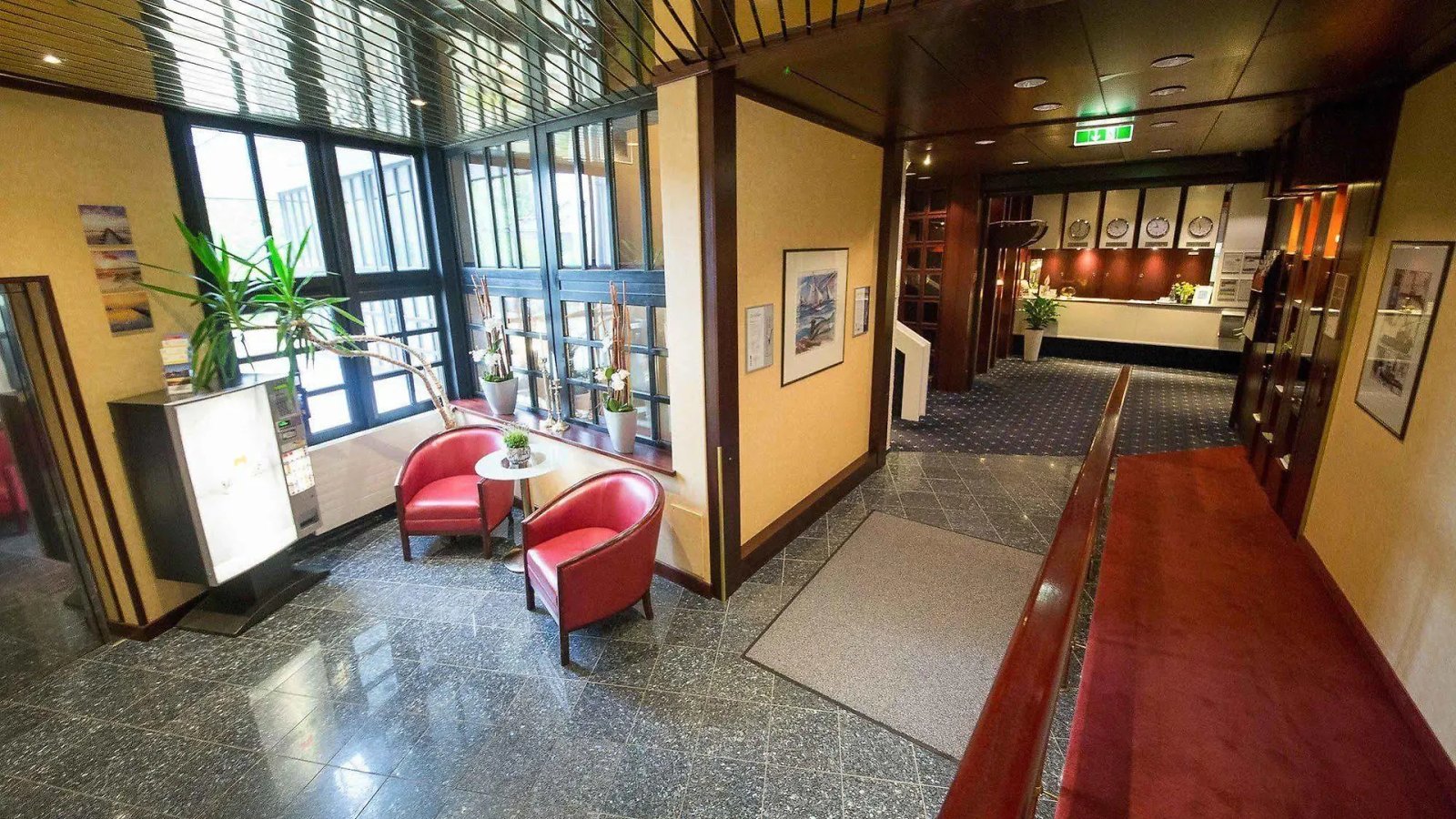 Hotel Fährhaus Farge Bremen Deutschland