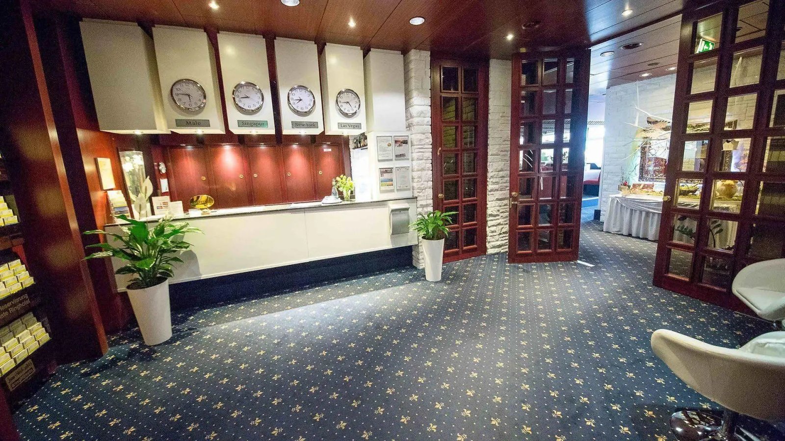 Hotel Fährhaus Farge Bremen