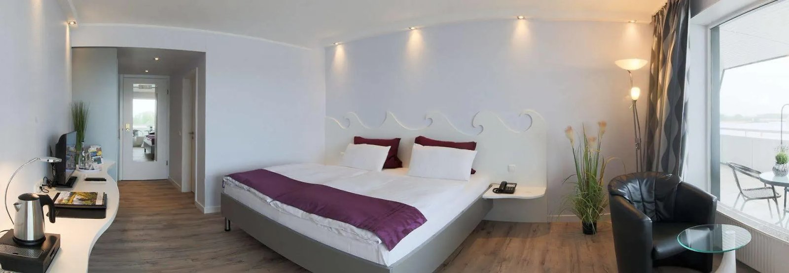 Hotel Fährhaus Farge Bremen