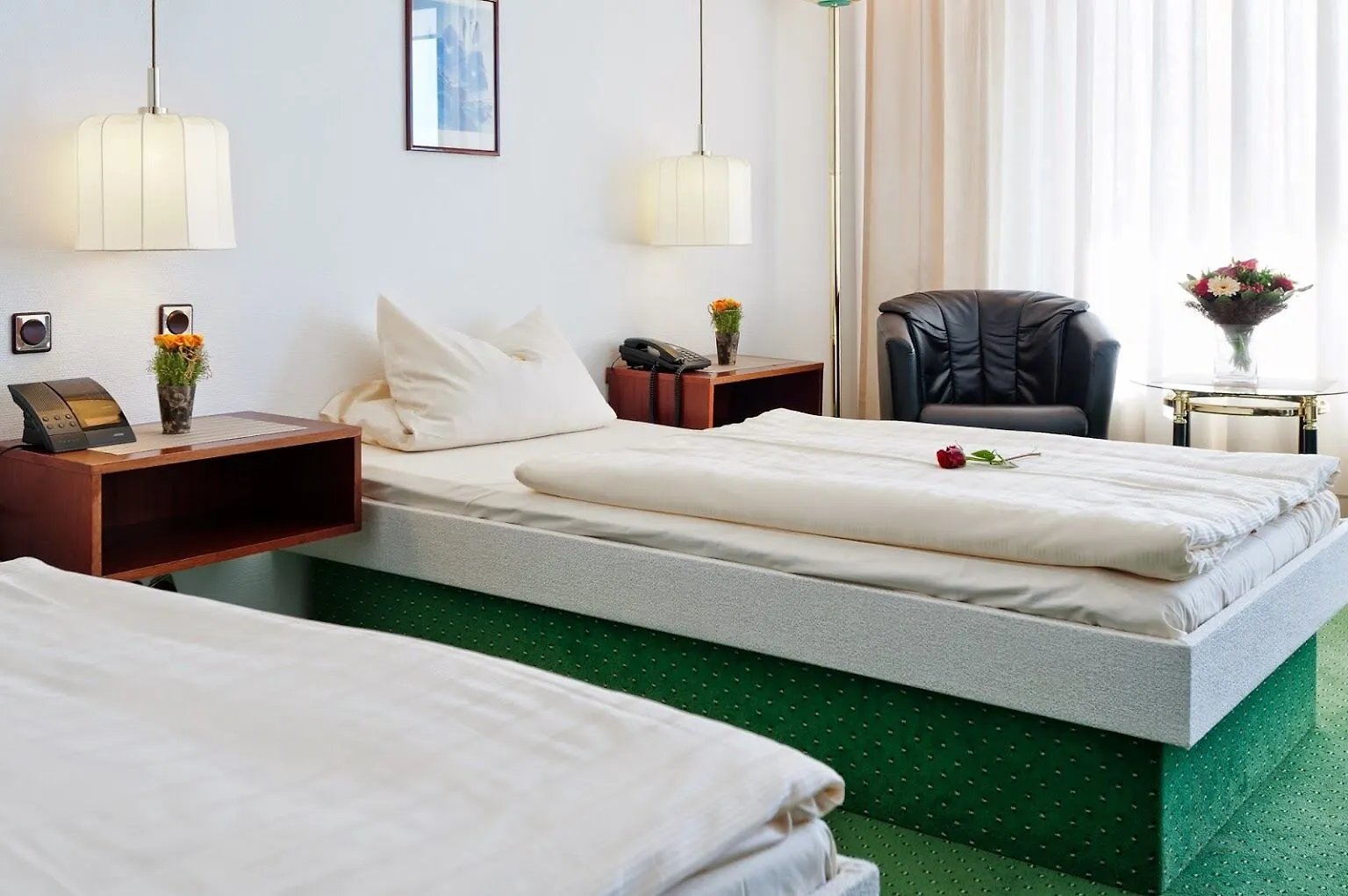 Hotel Fährhaus Farge Bremen 4*,  Deutschland