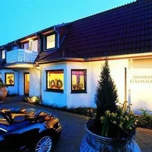 3* Hotel Grothenns 3-sterne Superior