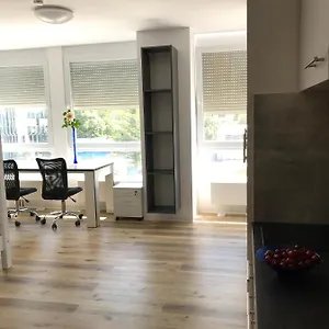 Ferienwohnung Am Campus Sdi , München Deutschland