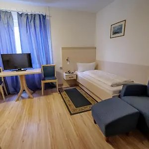 2* Hotel Zum Klüverbaum