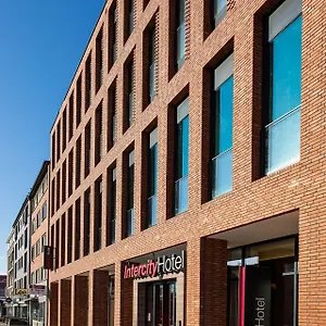 Intercityhotel Hamburg-barmbek 4*, Hamburg Deutschland