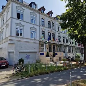 2* Gasthof Haus Garni