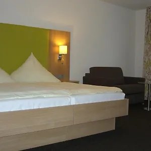 3* Hotel Deutsche Eiche