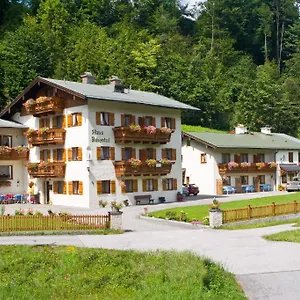 Gästehaus Achental 3*, Berchtesgaden Deutschland