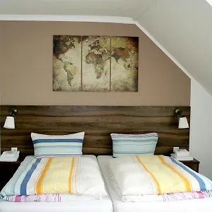 3* Hotel Zur Heidquelle