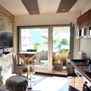 Apartments Am Werdersee Homestay