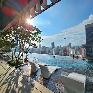  Apartment City Center At Axon Pavilion Malaysia